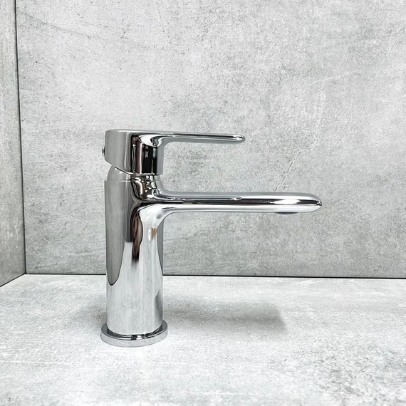 Смеситель для раковины Haiba HB10564 - фото, картинка 3 Смеситель для раковины Haiba HB10564 - фото 3