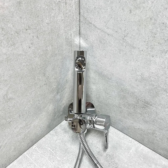 Гигиенический душ Haiba HB5518 - фото 3