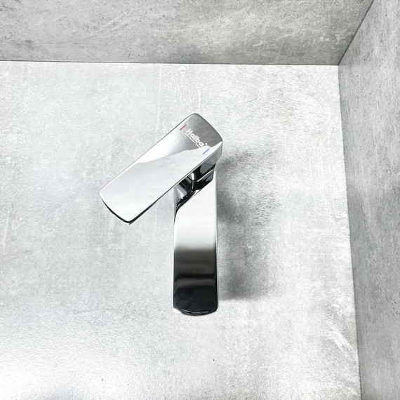 Смеситель для раковины Haiba HB10512 - фото 4