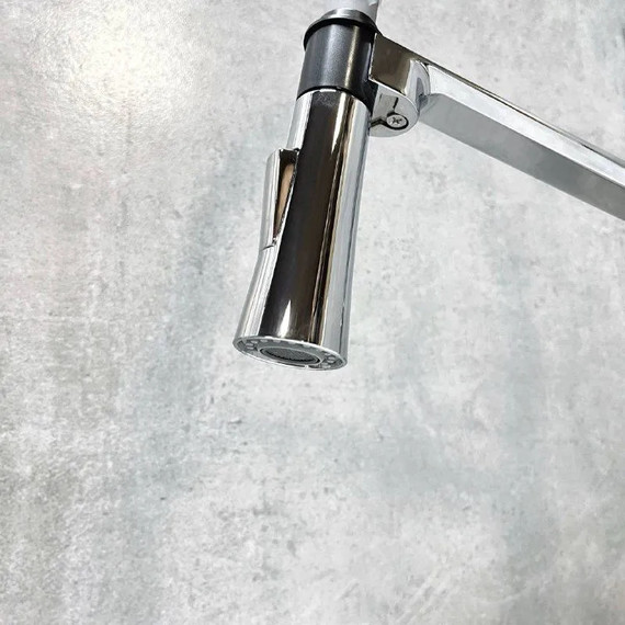 Смеситель для кухни Haiba HB73827 - фото 4