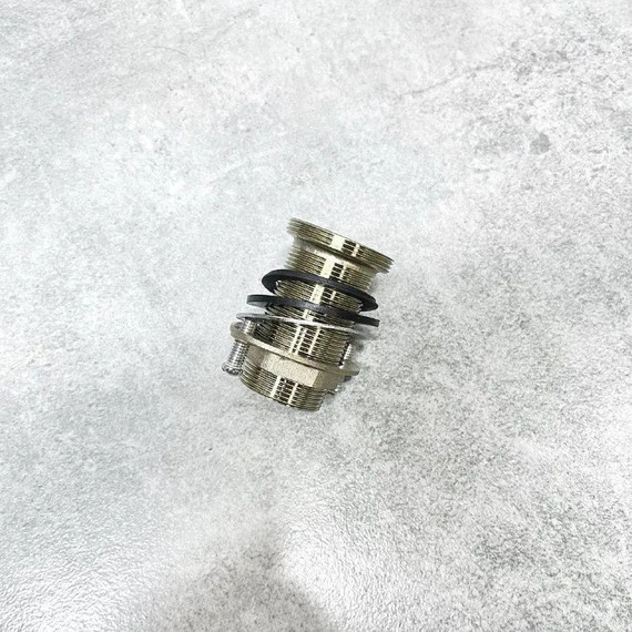 Смеситель для кухни Haiba HB73827 - фото 3