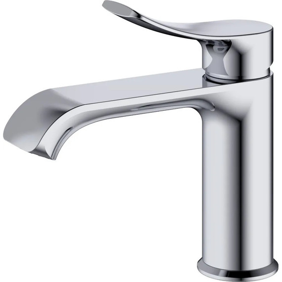 Смеситель для раковины Haiba HB10553 - фото 