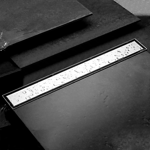 Трап Gerhans K80407-70, нержавеющая сталь - фото 2