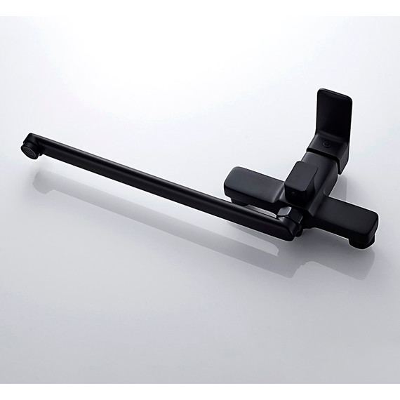 Смеситель для ванны Ledeme L2280B - фото 2