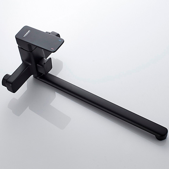 Смеситель для ванны Ledeme L2280B - фото 3