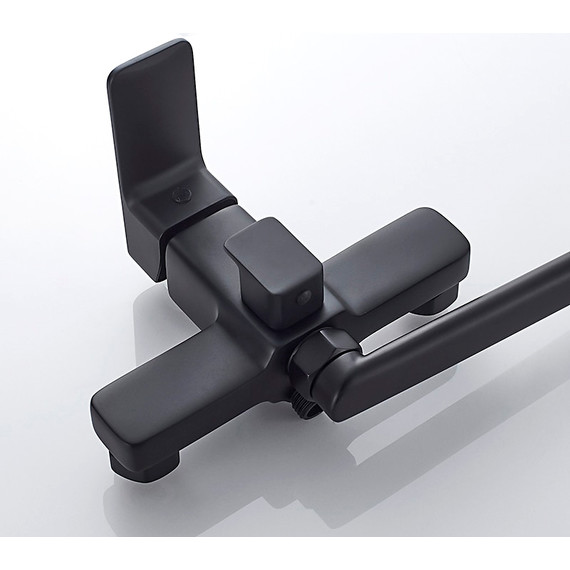 Смеситель для ванны Ledeme L2280B - фото 5