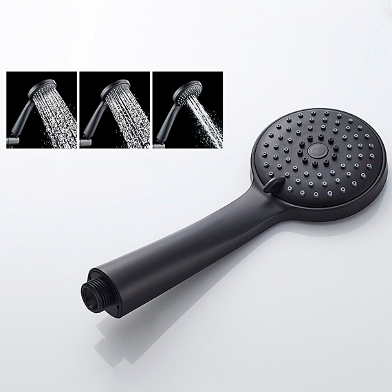 Смеситель для ванны Ledeme L2280B - фото 8