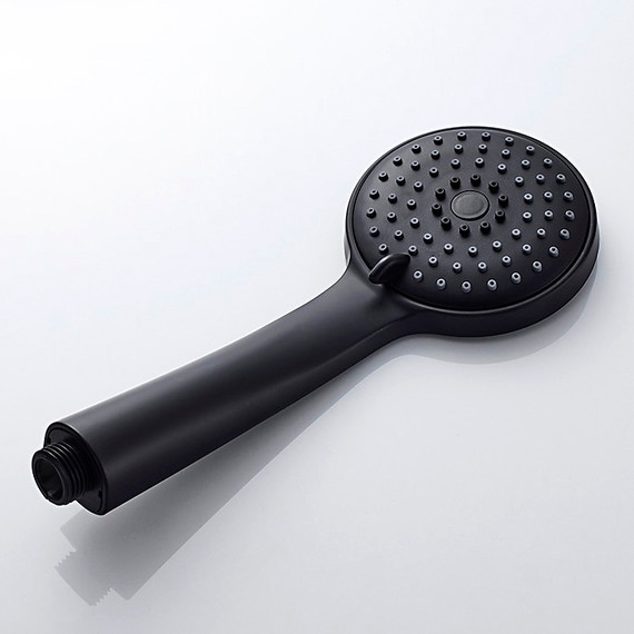 Смеситель для ванны Ledeme L3280B, чёрный - фото 8