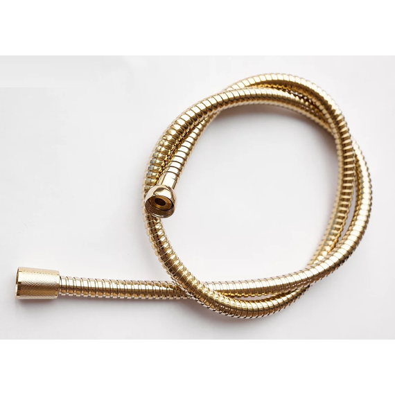 Гигиенический душ CeramaLux KBS/002, светлое золото, Цвет производителя: светлое золото - фото 9