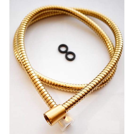 Гигиенический душ CeramaLux KBS/003,  золото, Цвет производителя: золото - фото 5