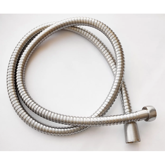 Гигиенический душ CeramaLux KBS/004, никель, Цвет производителя: никель - фото 6