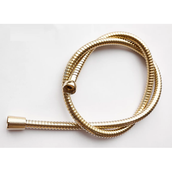 Гигиенический душ CeramaLux KRS/002, светлое золото, Цвет производителя: светлое золото - фото 7