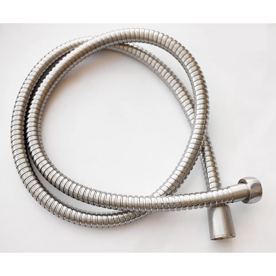 Гигиенический душ CeramaLux KRS/004, никель, Цвет производителя: никель - фото 7