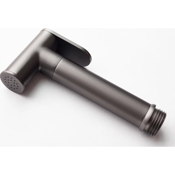 Гигиенический душ CeramaLux KRS/008, оружейная сталь, Цвет производителя: оружейная сталь - фото 6