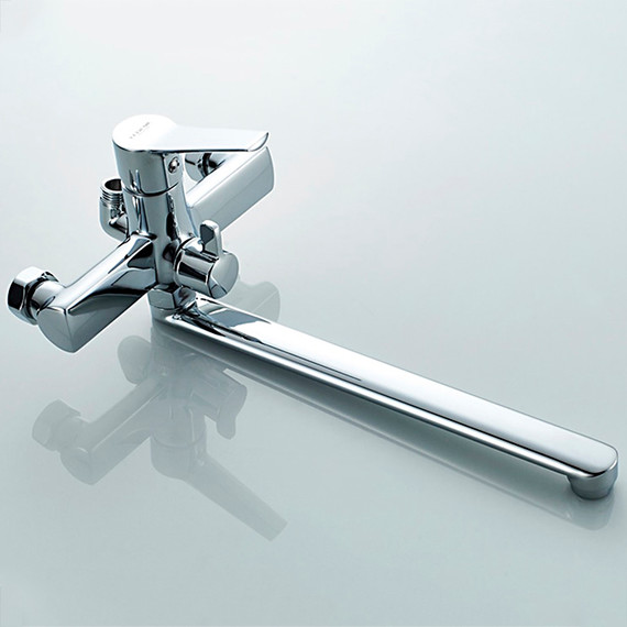 Смеситель для ванны Ledeme L2269 - фото 2