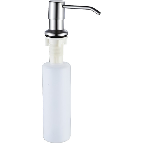 Дозатор для жидкого мыла Haiba HB403 - фото 2