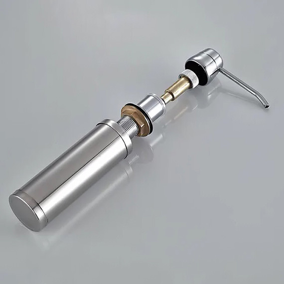 Дозатор для жидкого мыла Haiba HB405 - фото 6