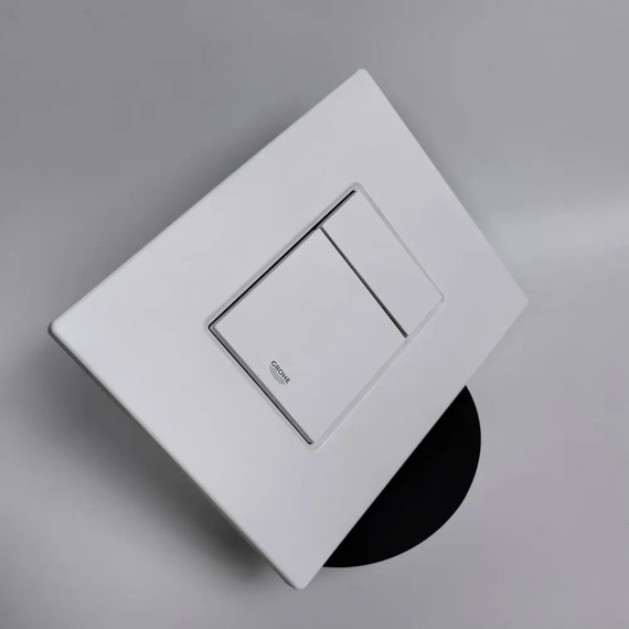 Инсталляция с подвесным унитазом комплект: Grohe Rapid SL 38772001+38732WM0 с подвесным безободковым унитазом Azario Fonti AZ-402W сиденье микролифт, крепление, кнопка смыва белый матовый, Цвет производителя: белый матовый - фото, картинка 8 Инсталляция с подвесным унитазом комплект: Grohe Rapid SL 38772001+38732WM0 с подвесным безободковым унитазом Azario Fonti AZ-402W сиденье микролифт, крепление, кнопка смыва белый матовый, Цвет производителя: белый матовый - фото 8