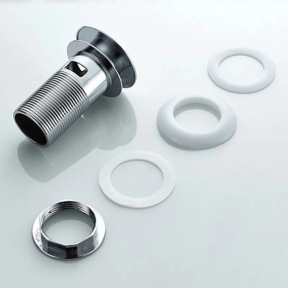 Донный клапан Ledeme L65-2 - фото 6