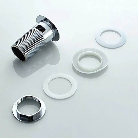 Донный клапан Ledeme L66-2 - фото 5