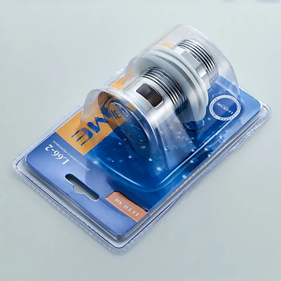 Донный клапан Ledeme L66-2 - фото 6