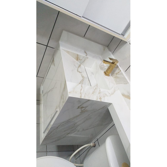 Раковина Столешница Краснодар от 60 до 200 см (цена просчитывается индивидуально) - фото 4