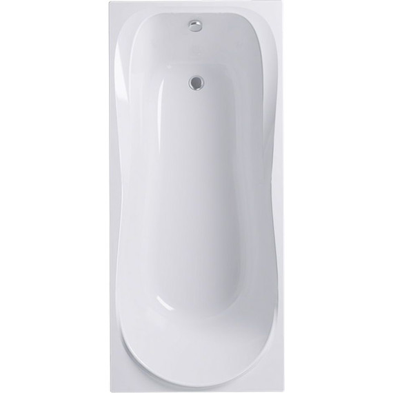 Ванна акриловая Alex Baitler Saima 150x70 см, Размер - мм: 1500х700 - фото 2