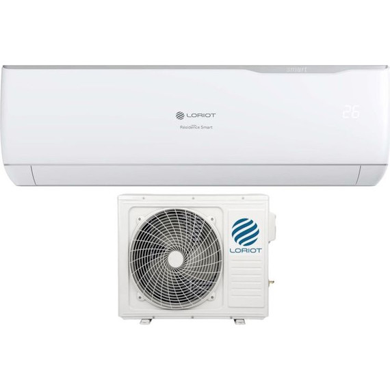 Сплит-система Loriot Residence Smart LAC-24 AJ - фото 
