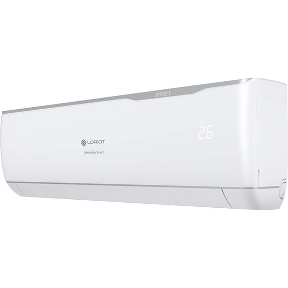 Сплит-система Loriot Residence Smart LAC-24 AJ - фото 3