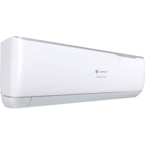 Сплит-система Loriot Residence Smart LAC-24 AJ - фото 4