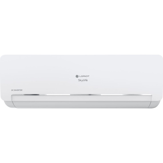 Сплит-система Loriot Skyline DC Inverter LAC-09 AQI - фото 2