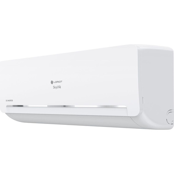 Сплит-система Loriot Skyline DC Inverter LAC-12 AQI - фото 3