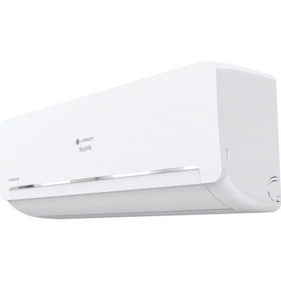 Сплит-система Loriot Skyline DC Inverter LAC-18 AQI - фото 4