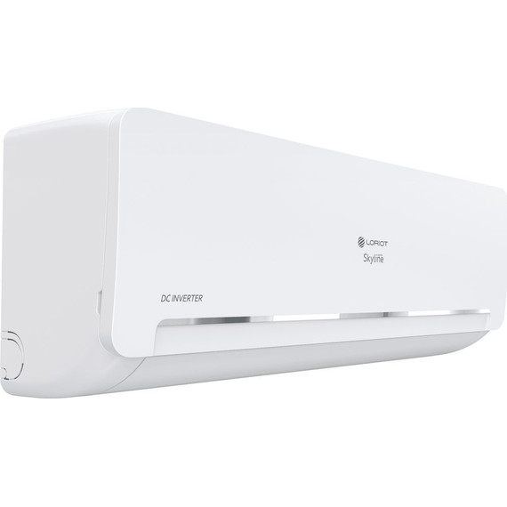 Сплит-система Loriot Skyline DC Inverter LAC-12 AQI - фото 5