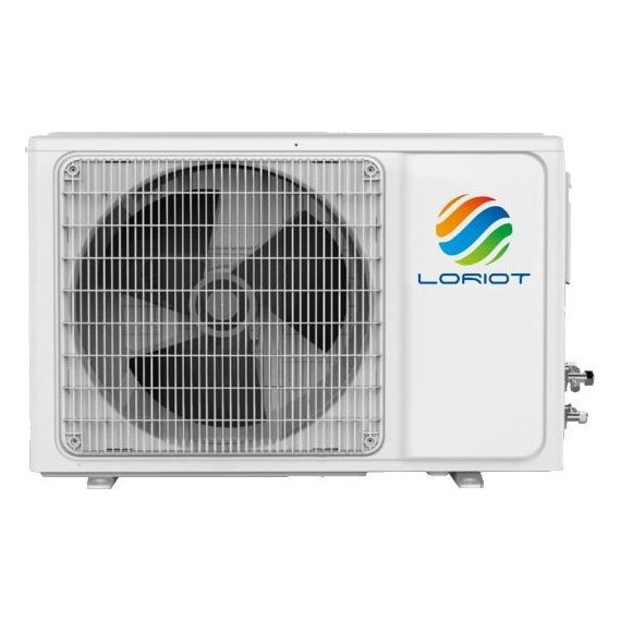 Сплит-система Loriot Neon LAC-24 TA - фото 3