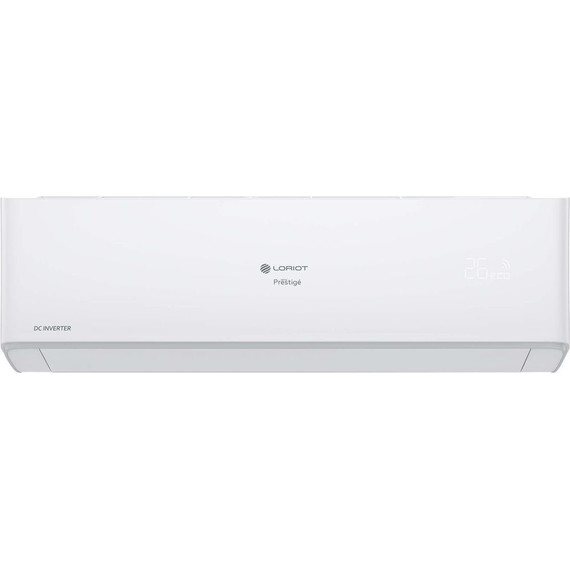 Сплит-система Loriot Prestige DC Inverter LAC-24 AHI - фото 2