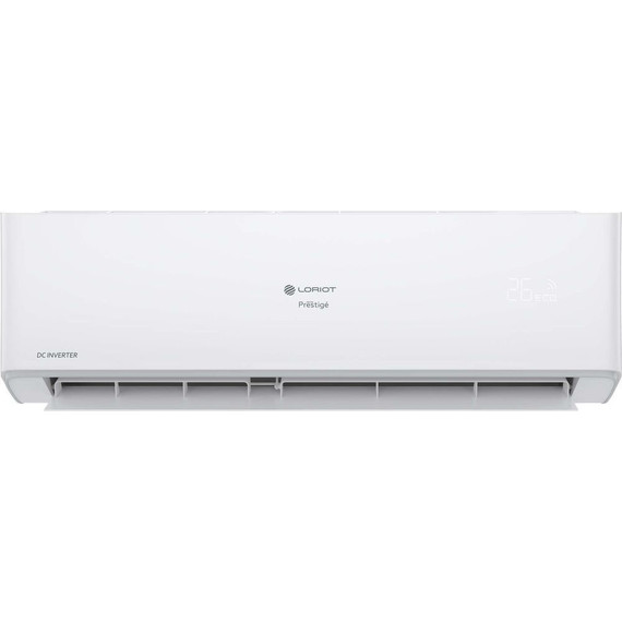 Сплит-система Loriot Prestige DC Inverter LAC-24 AHI - фото 3