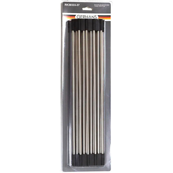 Ролл-мат для кухонной мойки Gerhans K30333-37, нержавеющая сталь - фото 6