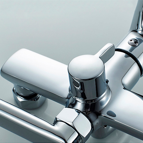 Смеситель для ванны Ledeme L2269 - фото 5