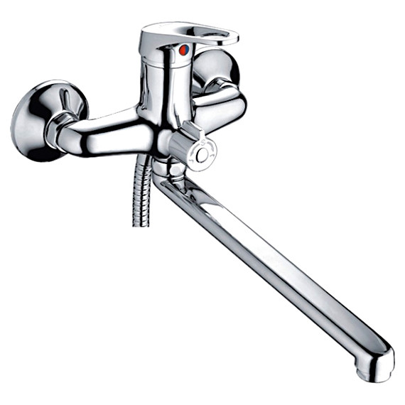 Смеситель для ванны Ledeme L2213 - фото 2