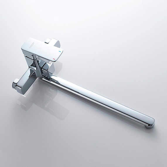 Смеситель для ванны Ledeme L2280 - фото 3