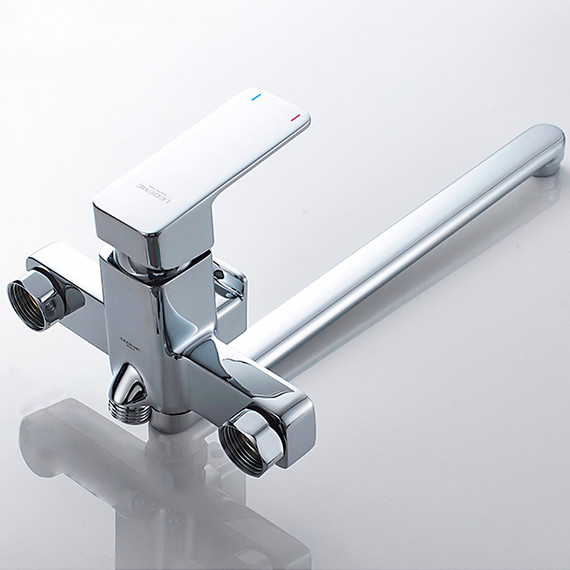 Смеситель для ванны Ledeme L2280 - фото 4