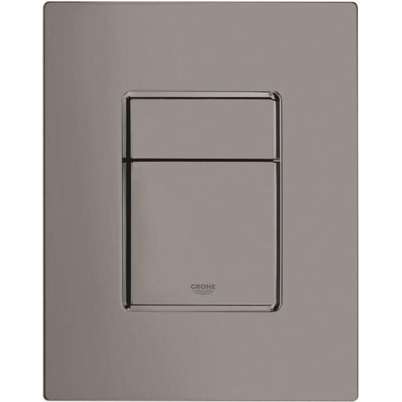 Инсталляция с подвесным унитазом комплект: Grohe Rapid SL 38772001+38732A00 с подвесным безободковым унитазом Azario Fonti AZ-402W сиденье микролифт, крепление, кнопка смыва графит глянцевый, Цвет производителя: графит глянцевый - фото, картинка 7 Инсталляция с подвесным унитазом комплект: Grohe Rapid SL 38772001+38732A00 с подвесным безободковым унитазом Azario Fonti AZ-402W сиденье микролифт, крепление, кнопка смыва графит глянцевый, Цвет производителя: графит глянцевый - фото 7