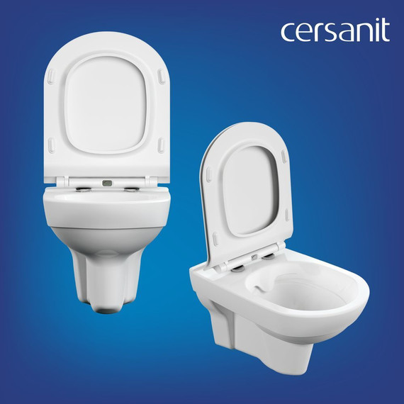 Инсталляция с подвесным унитазом Cersanit City Co Dpl Eo Slim A64121 (кнопка Estetica хром глянцевый) - фото, картинка 14 Инсталляция с подвесным унитазом Cersanit City Co Dpl Eo Slim A64121 (кнопка Estetica хром глянцевый) - фото 14