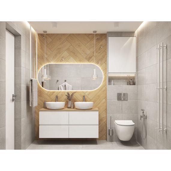 Инсталляция с подвесным унитазом комплект: Cersanit LINK PRO LP 64916 с подвесным унитазом Brasko Smart CO DPL EO SLIM сиденье дюропласт, крепление - фото, картинка 6 Инсталляция с подвесным унитазом комплект: Cersanit LINK PRO LP 64916 с подвесным унитазом Brasko Smart CO DPL EO SLIM сиденье дюропласт, крепление - фото 6