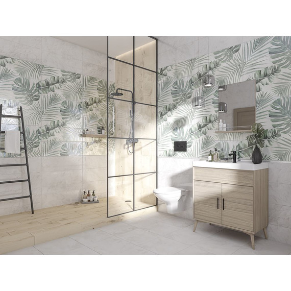 Инсталляция Cersanit Vector с подвесным унитазом Carina Xl Co Dpl Eo Slim A64441 (кнопка Corner хром глянцевый) - фото 15