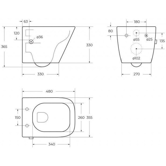 Инсталляция с подвесным унитазом комплект: Grohe Rapid SL 38772001+38732GL0 с подвесным безободковым унитазом-биде BelBagno Due BB3103CHR-BS/SC сиденье микролифт, крепление, кнопка смыва золото глянцевое, Цвет производителя: золото глянцевое - фото, картинка 21 Инсталляция с подвесным унитазом комплект: Grohe Rapid SL 38772001+38732GL0 с подвесным безободковым унитазом-биде BelBagno Due BB3103CHR-BS/SC сиденье микролифт, крепление, кнопка смыва золото глянцевое, Цвет производителя: золото глянцевое - фото 21