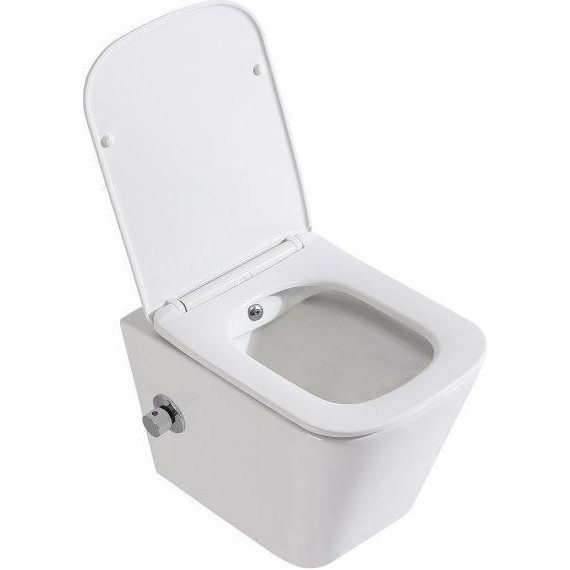 Инсталляция с подвесным унитазом комплект: Grohe Rapid SL 38772001+38732GL0 с подвесным безободковым унитазом-биде BelBagno Due BB3103CHR-BS/SC сиденье микролифт, крепление, кнопка смыва золото глянцевое, Цвет производителя: золото глянцевое - фото, картинка 10 Инсталляция с подвесным унитазом комплект: Grohe Rapid SL 38772001+38732GL0 с подвесным безободковым унитазом-биде BelBagno Due BB3103CHR-BS/SC сиденье микролифт, крепление, кнопка смыва золото глянцевое, Цвет производителя: золото глянцевое - фото 10