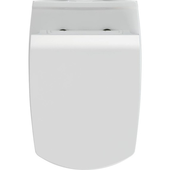Унитаз подвесной Cersanit Carina Xl Clean On Dpl Eo Slim MZ-CARINA-XL-COn-S-DL-E с крышкой микролифт - фото, картинка 8 Унитаз подвесной Cersanit Carina Xl Clean On Dpl Eo Slim MZ-CARINA-XL-COn-S-DL-E с крышкой микролифт - фото 8