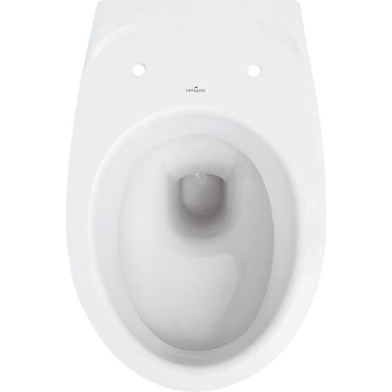 Унитаз подвесной Cersanit Delfi MZ-DELFI-PL - фото 5